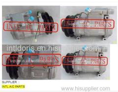 10PA20C auto air compressor for 4500 car model