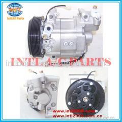 506021-5291 for Zexel DKV-14G/DKV14G auto ac compressor for Subaru Baja/Legacy/Outback