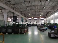 NINGBO XIAOYUE AUTO PARTS CO., LTD