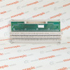 Eurotherm Continental590 Wiring Board