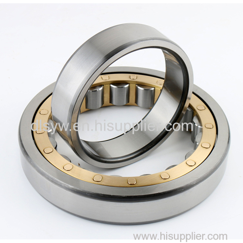 High Quality Low Price Cylindrical Roller Bearing NU209