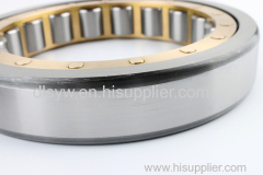 High Quality Low Price Cylindrical Roller Bearing NU209