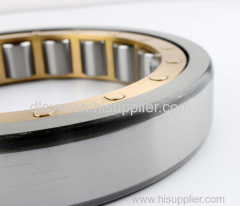 High Quality Low Price Cylindrical Roller Bearing NU209