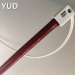 long lifetime Short Wave Single Tube Infrared Heating Lamp