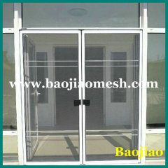 Security Protection Coated Screen Mesh