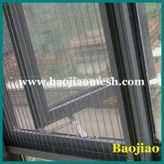 Security Protection Coated Screen Mesh