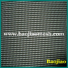 Security Protection Coated Screen Mesh