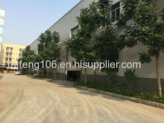 Quanzhou Taifeng Machine Technical Co., Ltd5