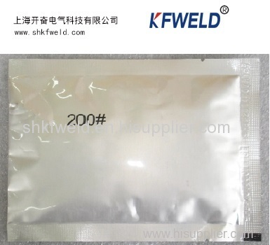 Exothermic Welding Powder Flux