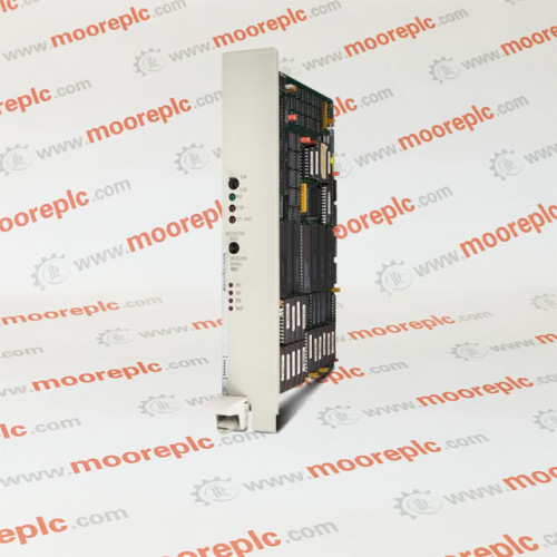 ICS TRIPLEX T341 1F digital input modules