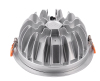 50W high quality Energy-saving recessed airport led down light