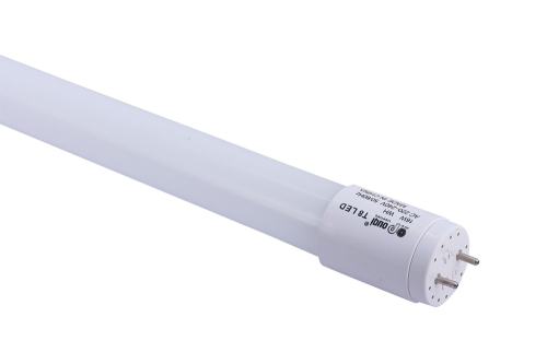 18w Glass T8 T5 led tube light