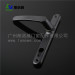 Door & Window Handle type aluminium casement/sliding window lock handle