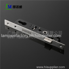 Door & Window Handle type aluminium casement/sliding window lock handle