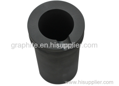 Graphite Crucible For Melting