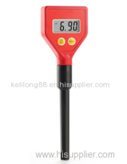 Economical pH meter Economical pH meter