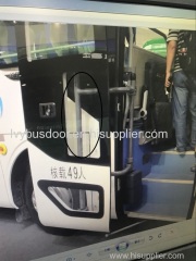 Pneumatic bus door mechanism for coach and mini bus from maunfacturer in China