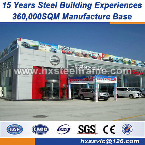 light steel structure frame light steel structure DIN material