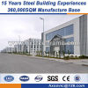 build-up steel column light steel structure special size