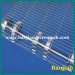 Stainless Steel Flat-flex Wire Mesh conveyor belt