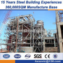 carbon structural steel erecting a steel building Australian code