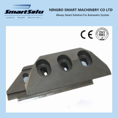 Woodworking accessories Products Crusher Blade Cutter