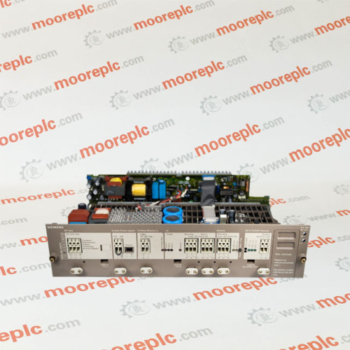 MITSUBISHI AX 42 INPUT MODULE