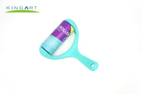 Sticky Lint Roller for Pet Hair Fur Furniture Dander Dust Clothes