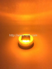 High brightness safety strobe led warning lights for cars