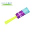Strong Sticky manual carpet clothes furniture clean plastic custom sticky pet hair remover