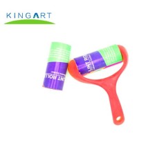 Cute mini multifunction Sticky Clothes Cleaning Roller