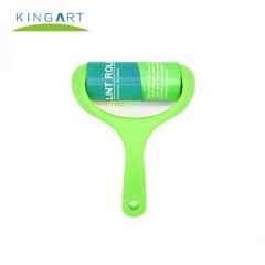 Cute multifunction Sticky Clothes Cleaning Roller