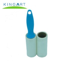 New design colorful Sticky Clothes Cleaning Roller