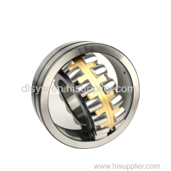 Chinese Factory Aligning Spherical Roller Bearing 24144CA