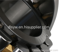 Chinese Factory Aligning Spherical Roller Bearing 24144CA