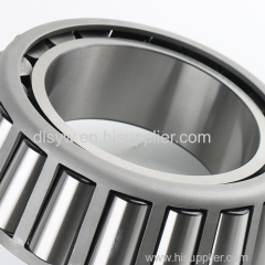 High Standard Singe Row Tapered Roller Bearing 32230