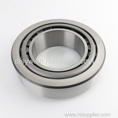 Long Life Tapered Roller Bearing 32212 With High Quality