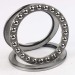 High Quality Thrust Centrifugal Ball Bearing 51114