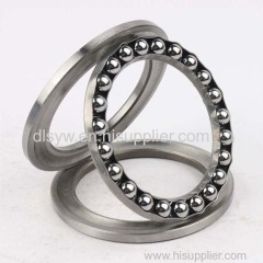 High Quality Thrust Centrifugal Ball Bearing 51114