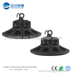 ufo led high bay light 100w