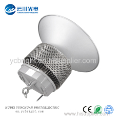 high brightness industrial factory 80w 100w 150w 200w 300w led high bay light