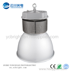 high brightness industrial factory 80w 100w 150w 200w 300w led high bay light