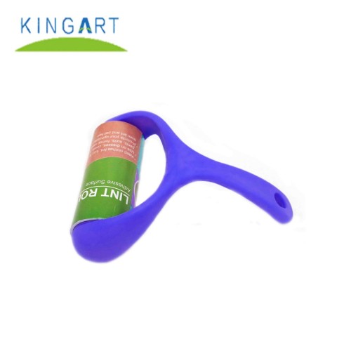 High-quailty colorful Sticky Clothes Cleaning Roller