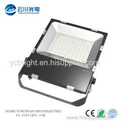 Outdoor Ultra Slim IP65 waterproof 50 watt led flood light