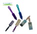 High-quailty colorful Sticky Clothes Cleaning brush with handle