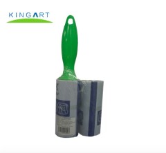 Hot selling wholesale custom Cleaning lint roller with handle