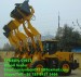 Front shovel type hydraulic wheel loader Small 3 tons