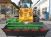 Front shovel type hydraulic wheel loader Small 3 tons