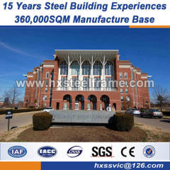 custom steel structures 60x120 metal building light weight