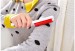 Sticky Picker Cleaner Lint Remover Roller Reusable Lint Roller